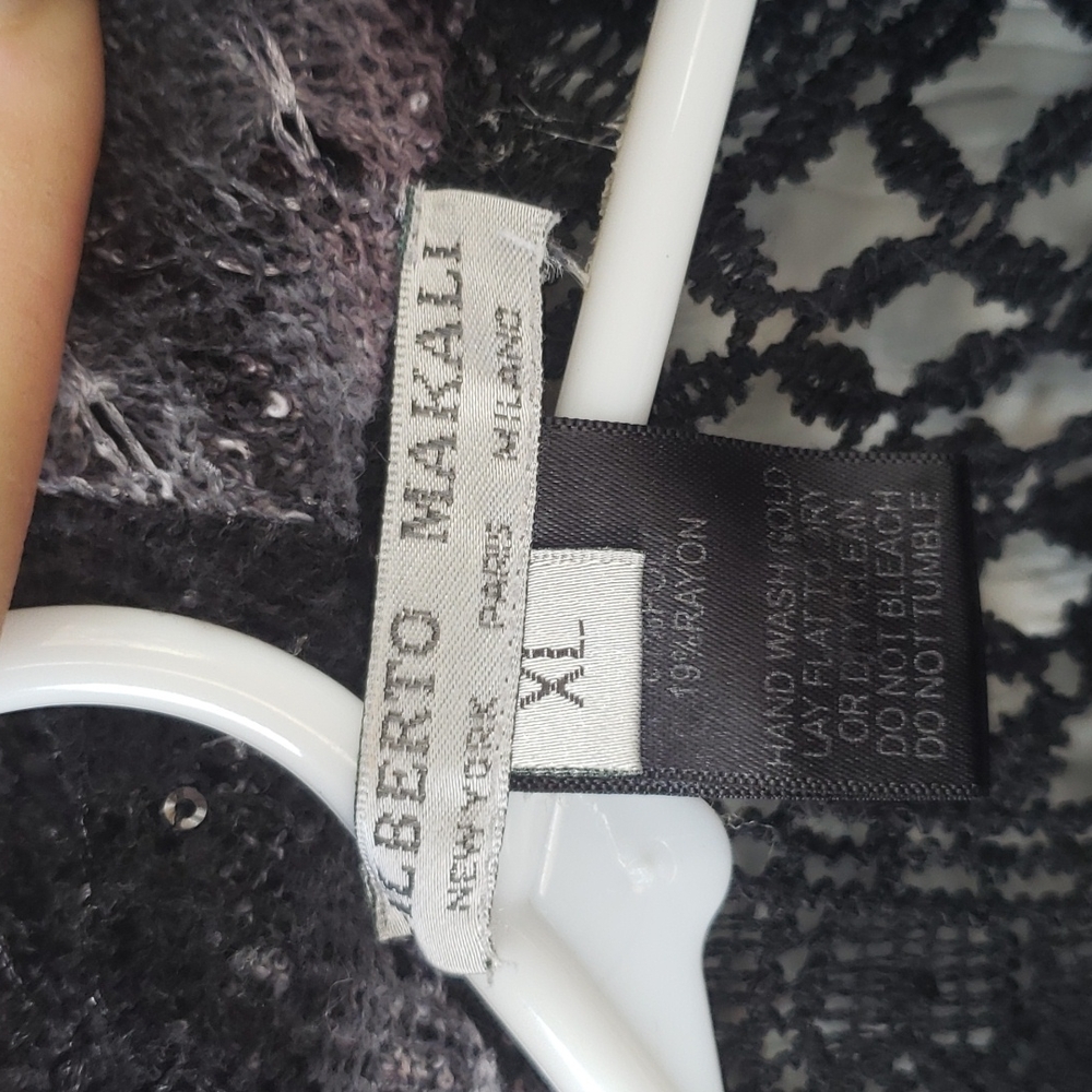 Cardigan - Picture 4 of 4